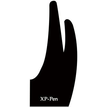 XP-PEN Artist glove - Umělecká rukavice