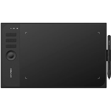 

XPPen Star 06