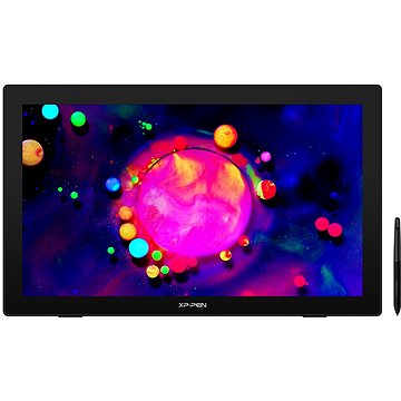

XPPen Artist 24