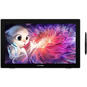 

XPPen Artist 22 (2. gen)