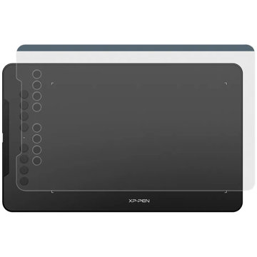 

XPPen Ochranná fólie pro Deco 01 / Deco 01 v2, 2ks