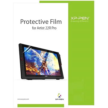 

XPPen ochranná fólie pro Artist 22R Pro