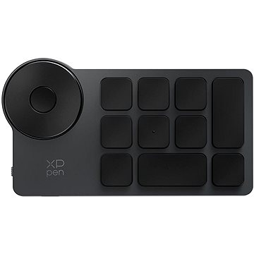 

XPPen wireless shortcut remote