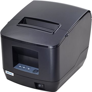 

Xprinter XP V330N DUAL BT