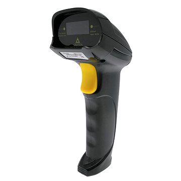 

Maxxo SL1DUS laser scanner 1D