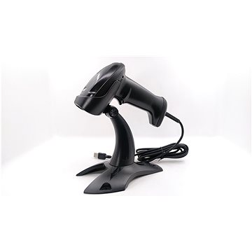 

Maxxo SL2DUS laser scanner 1D&2D&QR
