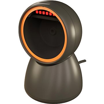 Maxxo SL2DUD laserový skener 1D&2D&QR
