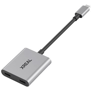 XREAL HUB