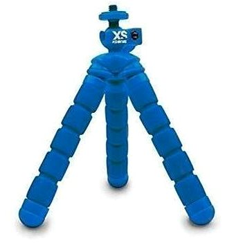

Xsories Mini Bendy Blue