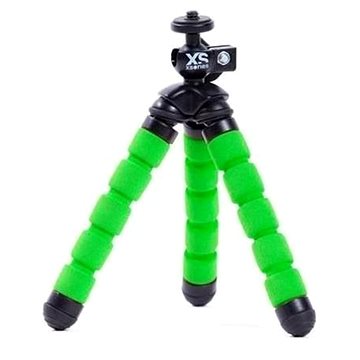 

Xsories Mini Bendy Green/black