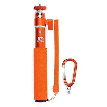 

Xsories U-Shot (s tripod mount), orange