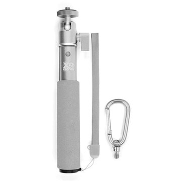 

Xsories U-Shot (s tripod mount), silver