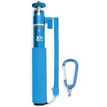 

Xsories Big U-Shot (s tripod mount), blue