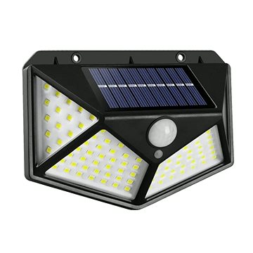 

Solární LED svítidlo SL-100