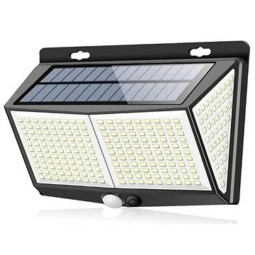 

Solární LED svítidlo SL-288