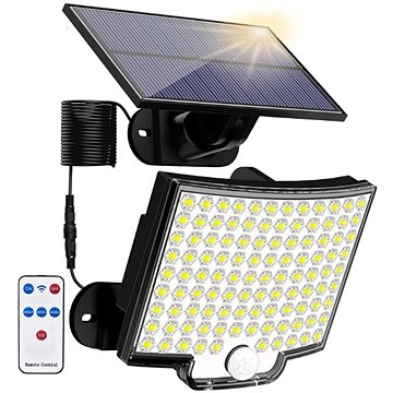 

Solární LED svítidlo SLX-106