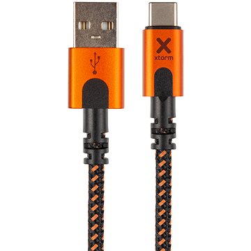 

Xtorm Xtreme USB to USB-C cable (1,5m)