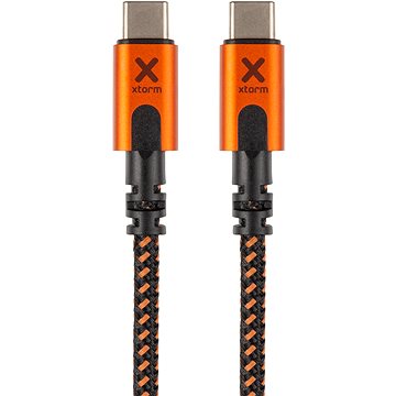 Xtorm Xtreme USB-C PD cable (1,5m) - Datový kabel
