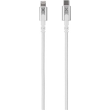 

Xtorm Original USB-C to Lightning cable (3m) White