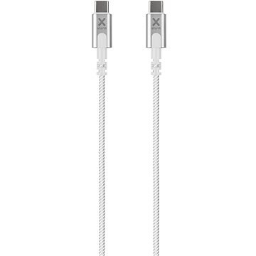

Xtorm Original USB-C PD cable (1m) White