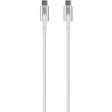 

Xtorm Original USB-C PD cable (2m) White