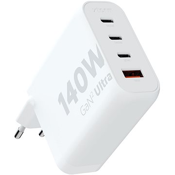 

Xtorm 140W GaN2 Ultra Wall Charger