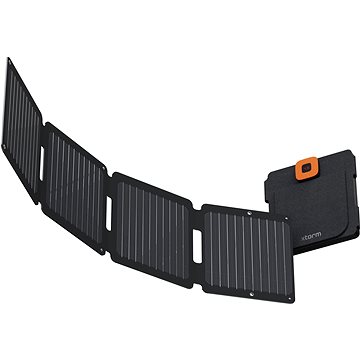 

Xtorm SolarBooster 28W - Foldable Solar Panel