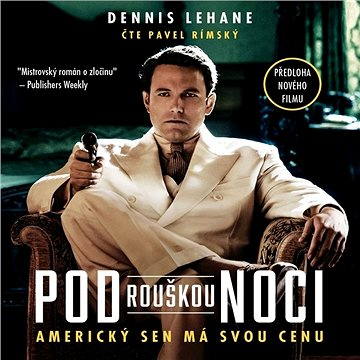 

Pod rouškou noci (PROMO)