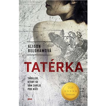 

Tatérka