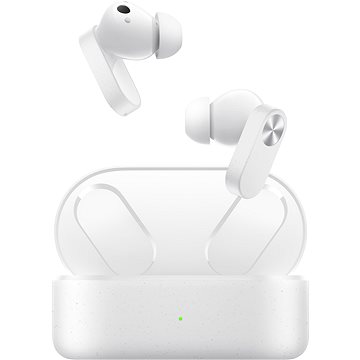 

OnePlus Nord Buds 2 Lightning White