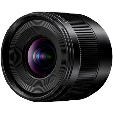 

Panasonic Leica DG Summilux 9mm f/1.7 ASPH. - BULK