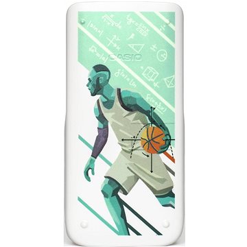 

CASIO Classwiz ''Basketball''