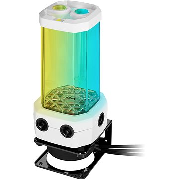 

Corsair XD5 RGB(D5 Pump reservoir) White