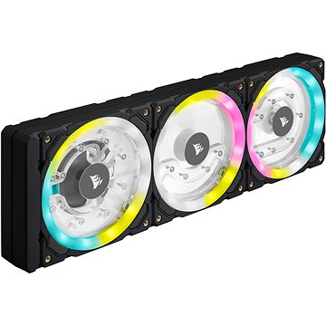 

Corsair XD7 RGB Black