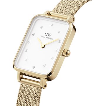 

Daniel Wellington Quadro 20X26 Lumine DW00100599