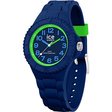 

Ice Watch hero blue raptor extra 020321