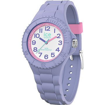 Ice Watch hero blue purple witch 020329 - Dětské hodinky