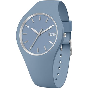 

Ice Watch glam brushed artic blue 020543