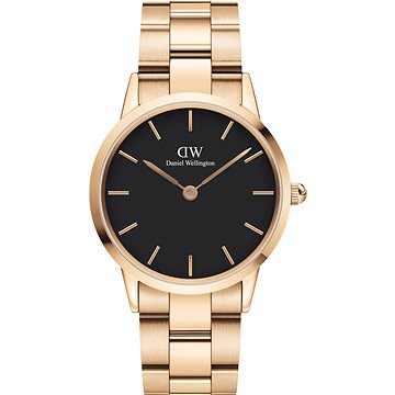 

DANIEL WELLINGTON Iconic Link DW00100210