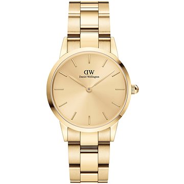 

DANIEL WELLINGTON Iconic Unitone DW00100403