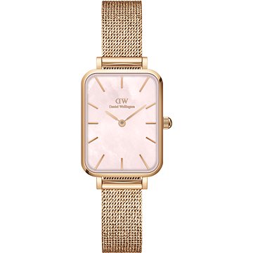 

DANIEL WELLINGTON Quadro DW00100510