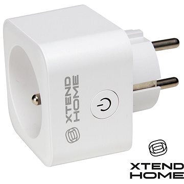 

Xtend Home XTH-ZA101M (Tuya)