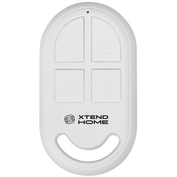 

Xtend Home EZS-KLR10