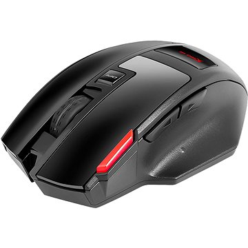 

XTRIKE ME GW-600 gaming wireless mouse