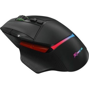 XTRIKE ME GM-415 gaming wired mouse