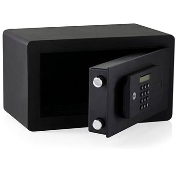 

Yale High Security Compact YSEB/200/EB1