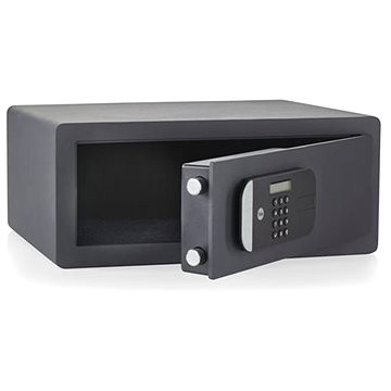 

Yale Maximum Security Laptop YLEM/200/EG1