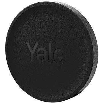 

Yale Dot 3-Pack černá