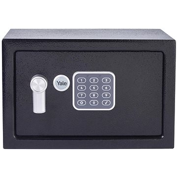 

YALE Alarmed Safe Small YEC/200/DB2