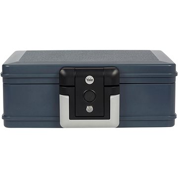 

Yale Fire & Water Chest Medium